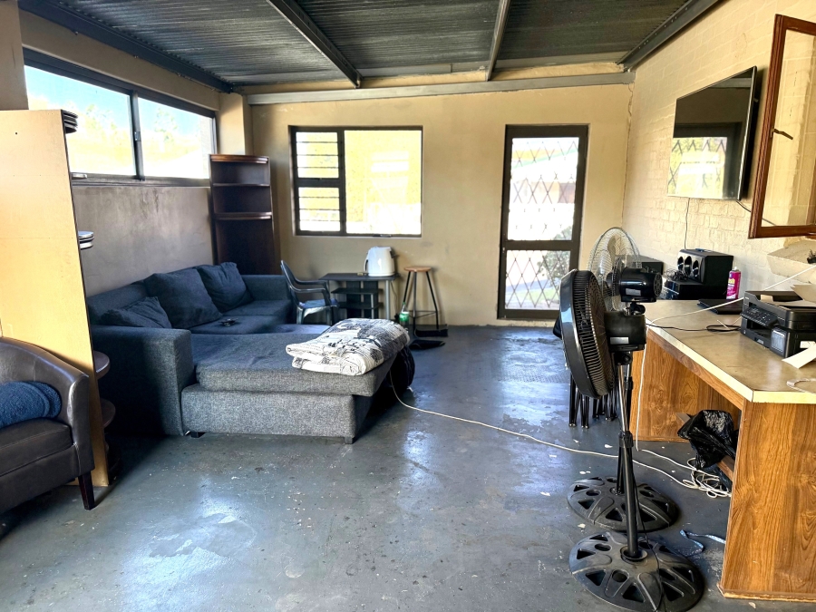 3 Bedroom Property for Sale in Dalsig Western Cape